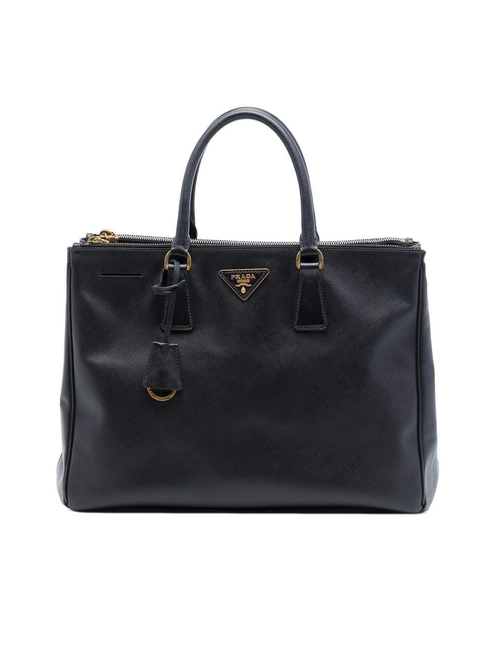 Prada Medium Saffiano Lux Galleria #319845P84B